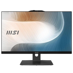 MSI MODERN 23.8" Intel Core i3 8GB RAM 256GB AM242P-1400ES negro D