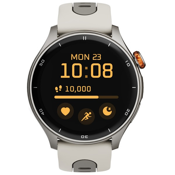 Reloj smartwatch myphone adventure beige D