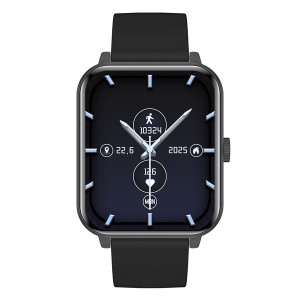 Reloj smartwatch myphone classic 2 black D