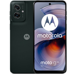 Motorola Moto G55 5G dual sim 8GB RAM 256GB cinza D