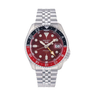 RELOJ SEIKO HOMBRE  SSK031K1 (42MM) D