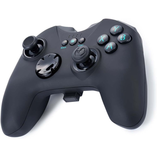 GAMEPAD NACON PCGC-200WL negro D