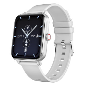 Reloj smartwatch myphone classic 2 silver grey H