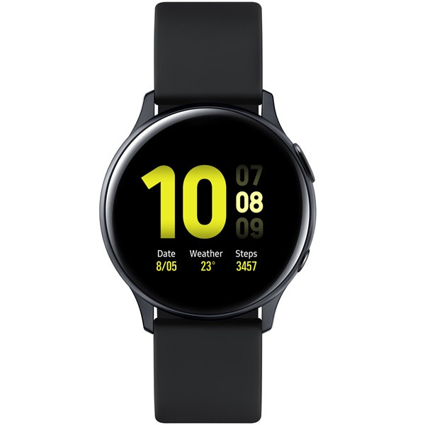 Samsung Galaxy Watch Active 2 R835 40mm negro D