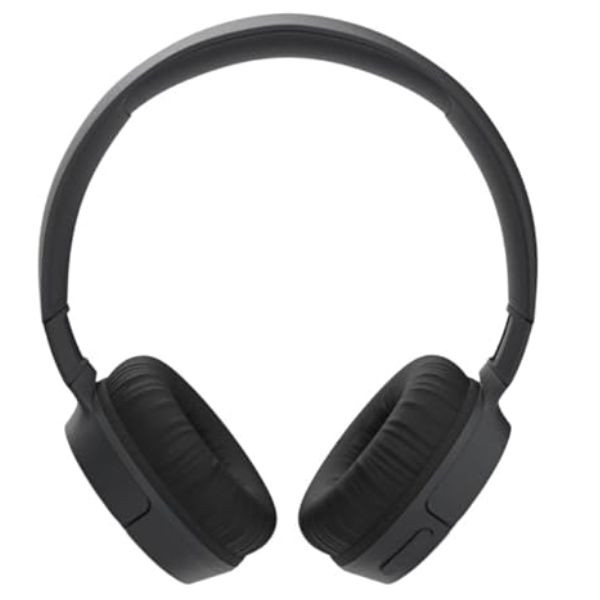 Aparelhos auditivos JBL TUNE 570BT preto D