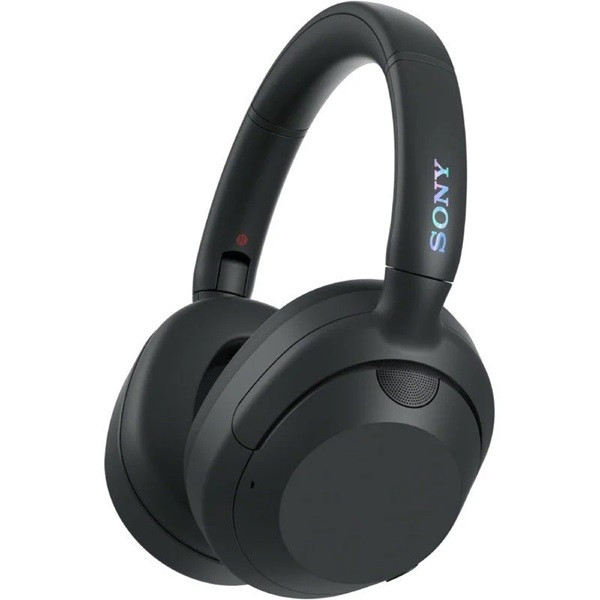 Auriculares Sony Ult Wear negro D