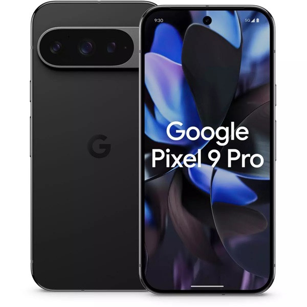 Google Pixel 9 Pro 5G dual sim 16 GB RAM 128 GB preto D