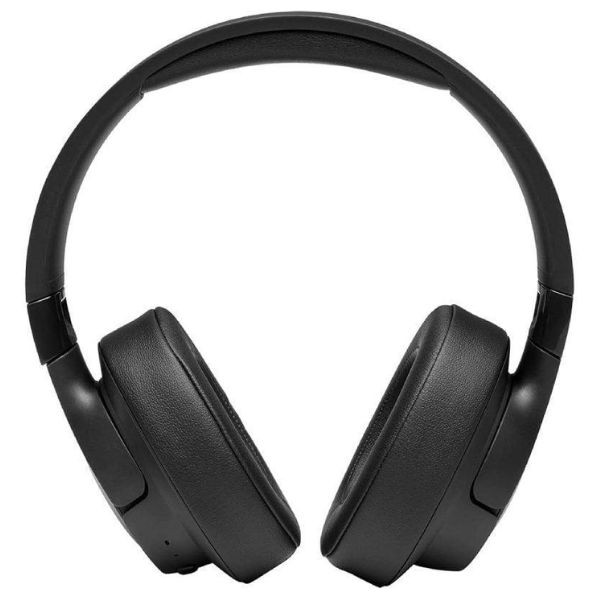 Auriculares inalámbricos jbl tune 710bt/ con micrófono/ bluetooth/ negros D