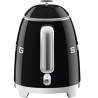 Hervidor SMEG KLF05BLEU negro 3