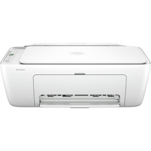 Multifunción hp deskjet 2810e wifi/ blanca D