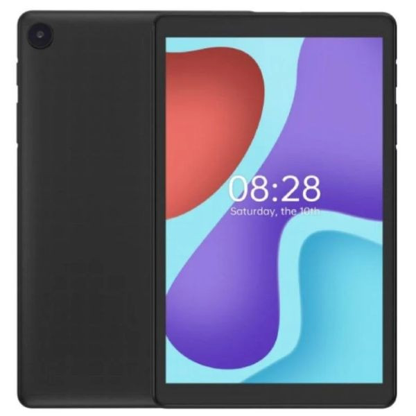 ZTE Tab Blade X8 II 8" 4GB RAM 64GB LTE Preto D