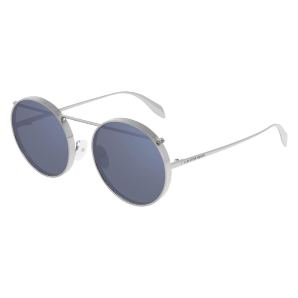 SOL ALEXANDER MCQUEEN UNISEX AM0137S-006 D