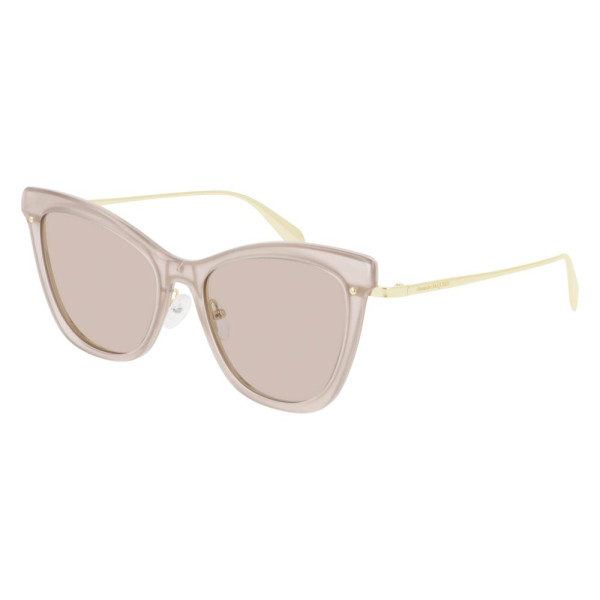 GAFAS DE SOL ALEXANDER MCQUEEN MUJER  AM0264S-003 D