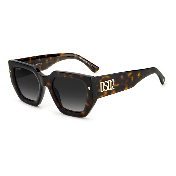 GAFAS DE SOL DSQUARED2 UNISEX  D2-0031-S-086 D