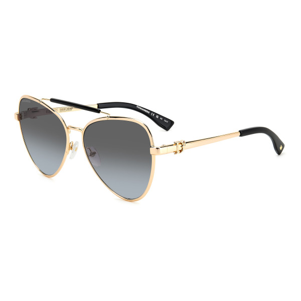 GAFAS DE SOL DSQUARED2 MUJER  D2-0093-S-RHL D