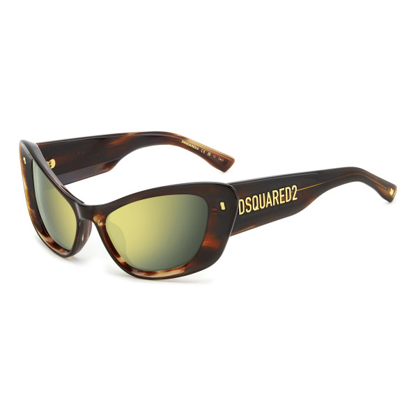 SOL DSQUARED2 WOMEN D2-0118-S-EX4 D