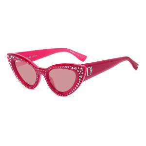 GAFAS DE SOL DSQUARED2 MUJER  D20092NSMU1 D