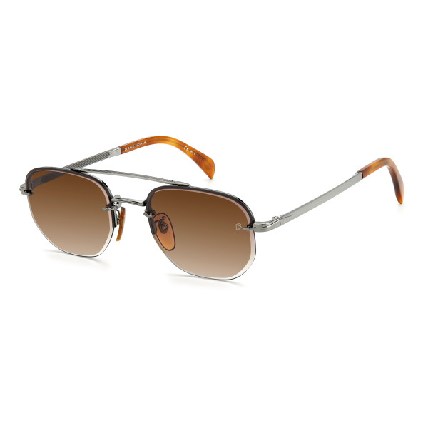 GAFAS DE SOL DAVID BECKHAM HOMBRE  DB1078S31ZHA D