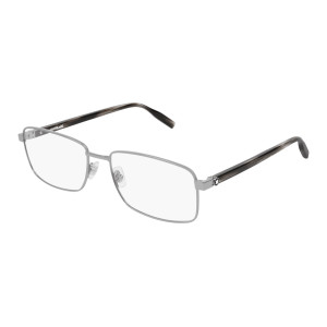 GAFAS DE VISTA MONTBLANC HOMBRE  MB0016O-006 D