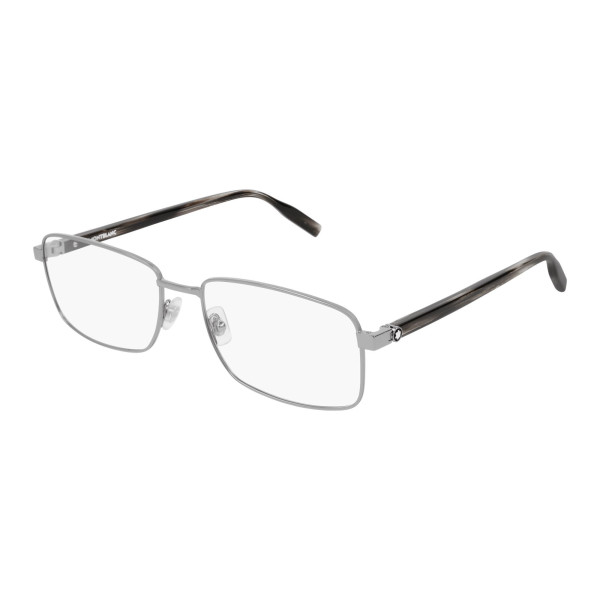 GAFAS DE VISTA MONTBLANC HOMBRE  MB0016O-006 D