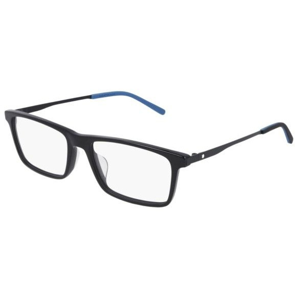 GAFAS DE VISTA MONTBLANC HOMBRE  MB0120O-005 D