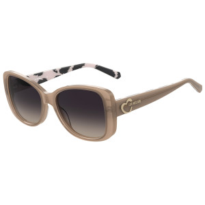 ÓCULOS DE SOL MULHERES LOVE MOSCHINO MOL054-S-WTY D