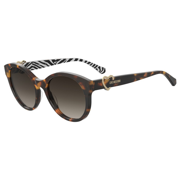 GAFAS DE SOL LOVE MOSCHINO MUJER  MOL068-S-086 D