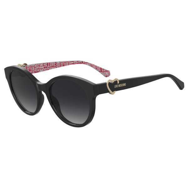 ÓCULOS DE SOL MULHERES LOVE MOSCHINO MOL068-S-807 D