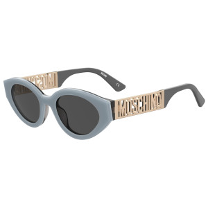 GAFAS DE SOL MOSCHINO MUJER  MOS160-S-MVU D