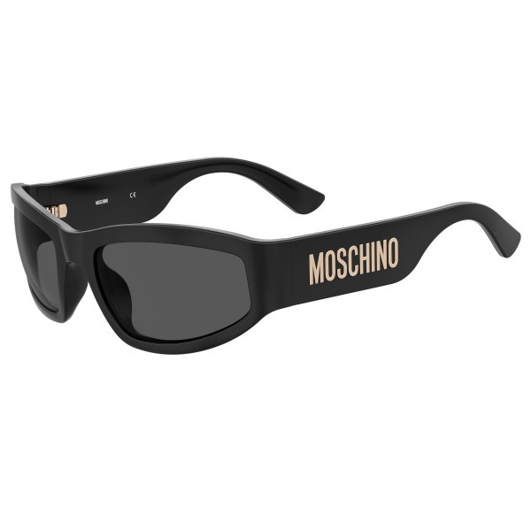 ÓCULOS DE SOL MOSCHINO HOMEM MOS164-S-807 D