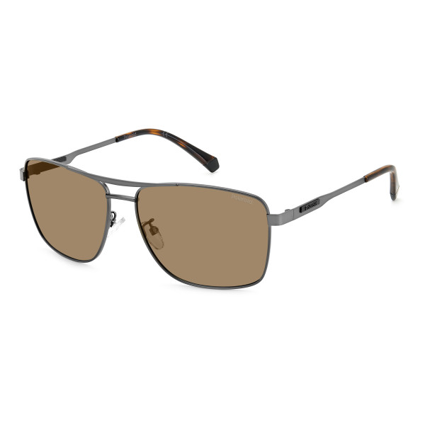 GAFAS DE SOL POLAROID HOMBRE  PLD2136GSXR80 D