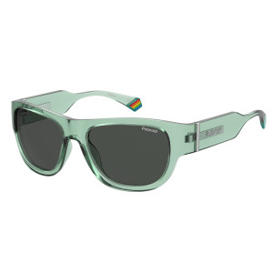 GAFAS DE SOL POLAROID UNISEX  PLD6197SMC1ED D