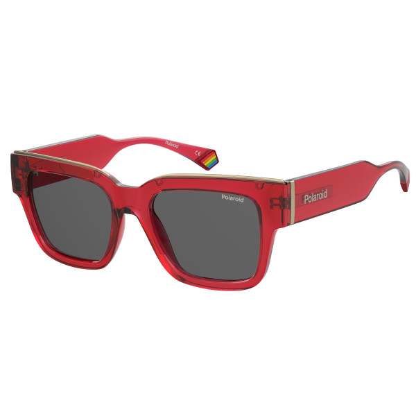 GAFAS DE SOL POLAROID UNISEX  PLD6198SXMCC9 D