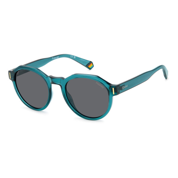 GAFAS DE SOL POLAROID UNISEX  PLD6207SZI9 D