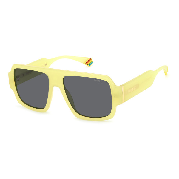 GAFAS DE SOL POLAROID UNISEX  PLD6209SX40G D