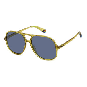 GAFAS DE SOL POLAROID UNISEX  PLD6217S40G D