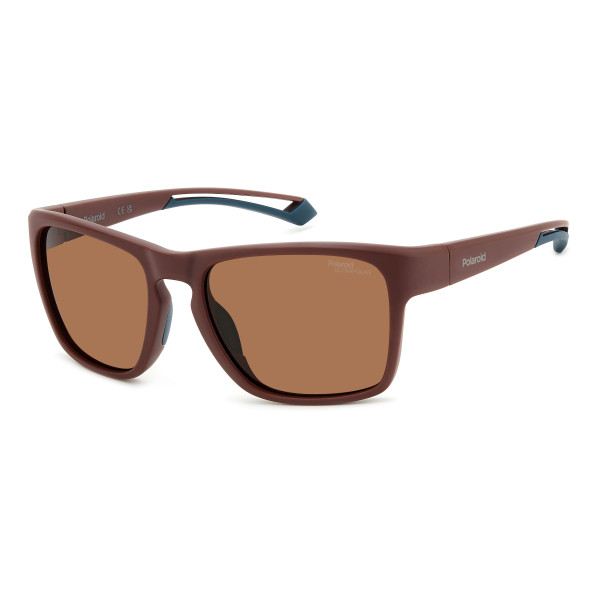 GAFAS DE SOL POLAROID HOMBRE  PLD7052S7BL D