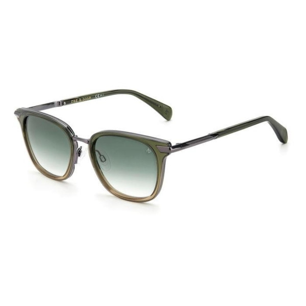 GAFAS DE SOL RAG&BONE UNISEX  RNB6000S1ED1E D