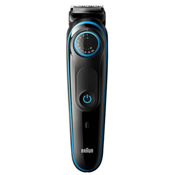 Afeitadora BRAUN BT3240 Beard Trimmer 3 negro D