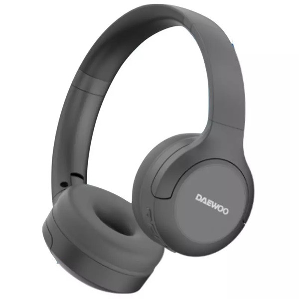 Auriculares Daewoo DW2017 negro D