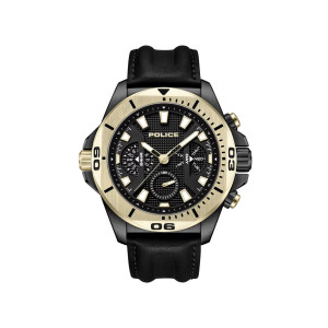 RELOJ POLICE HOMBRE  PEWJF0022501 (46MM) D