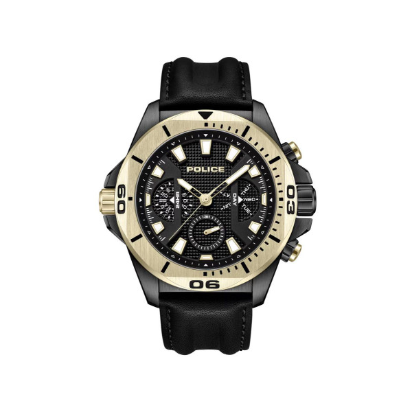 RELOJ POLICE MAN PEWJF0022501 (46MM) D