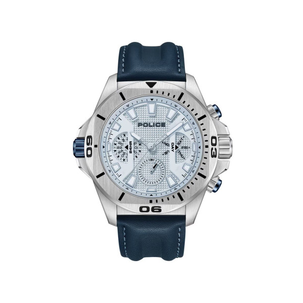 RELOJ POLICE HOMBRE  PEWJF0022503 (46MM) D