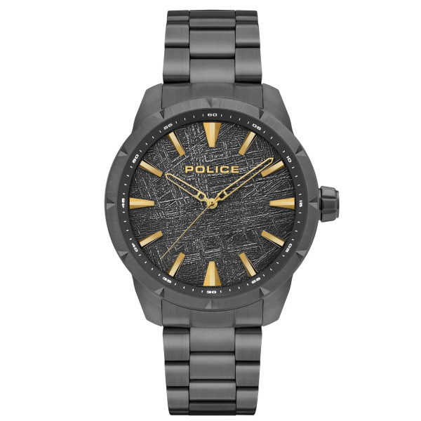 RELOJ POLICE HOMBRE  PEWJG2202902 (45MM) D