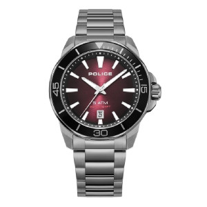 RELOJ POLICE HOMBRE  PEWJH0021403 (43MM) D