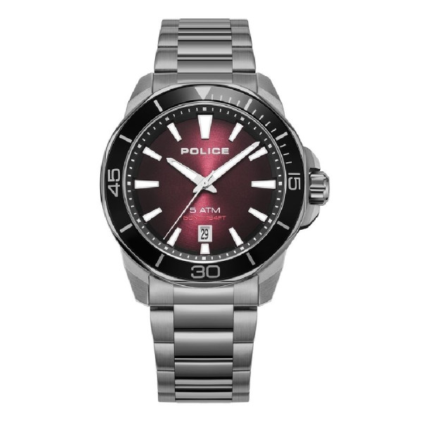 RELOJ POLICE MAN PEWJH0021403 (43MM) D