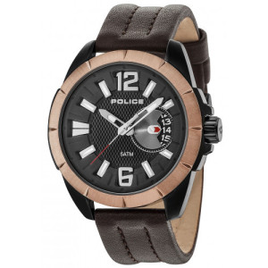 RELOJ POLICE HOMBRE  R1451289001 (42MM) D