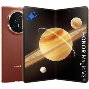 Honor Magic V3 5G dual sim 12GB RAM 512GB marrom D