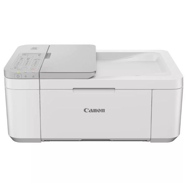 Multifuncion canon pixma tr4756i inyeccion color fax a4 wifi duplex impresion blanca D