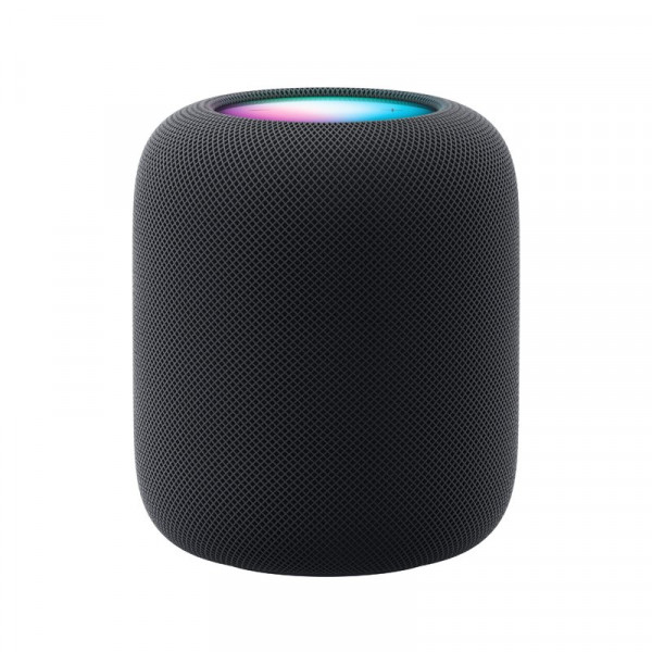 Altavoz Apple HomePod 2º Gen negro D